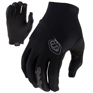 Rukavice na kolo TroyLeeDesigns Flowline Glove Mono Black 2023