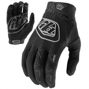 Rukavice TroyLeeDesigns AIR Glove 2.0 Black 2023