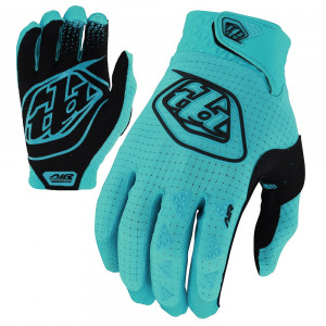 Rukavice TroyLeeDesigns AIR Glove 2.0 Cyan 2024