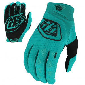 Rukavice TroyLeeDesigns AIR Glove 2.0 Solid Turquoise 2023