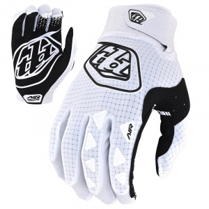Rukavice TroyLeeDesigns AIR Glove 2.0 White 2022