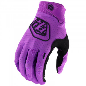 Rukavice TroyLeeDesigns AIR Glove Solid Violet 2023
