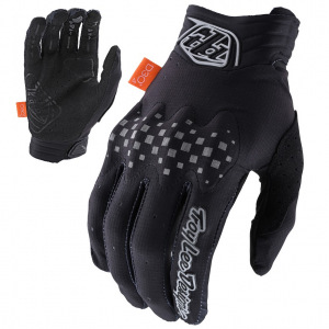 Rukavice TroyLeeDesigns GAMBIT Glove Black 2024