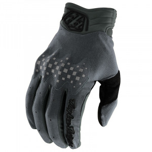 Rukavice TroyLeeDesigns GAMBIT Glove Charcoal 2023