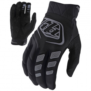 Rukavice TroyLeeDesigns Revox Glove Black