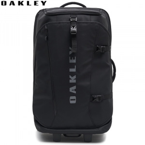 Cestovní taška s kolečkama Oakley Travel Big Trolley 2W BlackOut