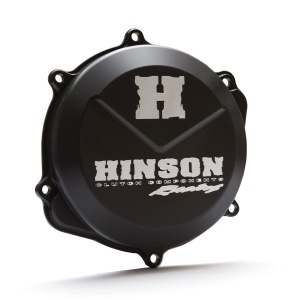 Víko spojky Hinson Clutch Cover Honda CRF250R 18-24