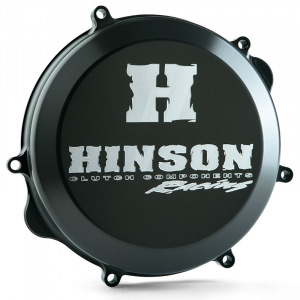 Víko spojky Hinson Clutch Cover Kawasaki KX450 21-24