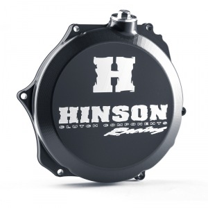 Víko spojky Hinson Clutch Cover KTM SX250 17 EXC250/EXC 300 17 HQ TC250 17 TE250/TE300 17
