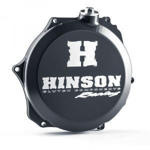 Víko spojky Hinson Clutch Cover KTM SX250 18-22 EXC250/EXC300 18-23 HQ TC250 18-22 TE250/TE300 18-23