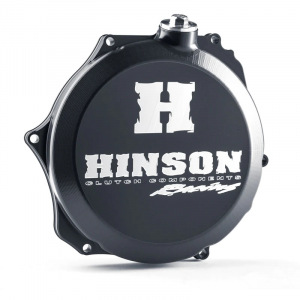 Víko spojky Hinson Clutch Cover KTM SXF250/350/450 Husqvarna FC250/350/450 23-24