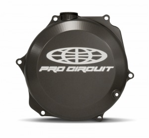 Víko spojky ProCircuit Clutch Cover Suzuki RMZ450 08-24