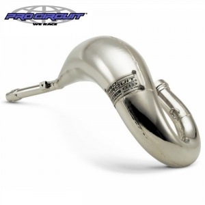 Výfukové koleno ProCircuit Platinum Pipe KTM SX125 / SX150 Husqvarna TC125 19-22 GasGas MC125 21-23