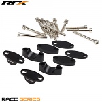 Zvýšení řídítek RFX Handlebar Rise Kit 28.6