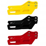 Vodítko řetězu zadní RaceTech Chain Guide Suzuki RM125 RM250 99-11, RMZ250 07-18, RMZ450 05-17