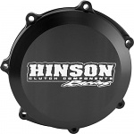 Víko spojky Hinson Clutch Cover KTM SXF450 13-15 / EXCF 450+500 12-16