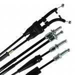 Plynové lanko DirtRacing Gas Cable Suzuki RMZ450 05-06