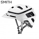 MTB helma SMITH Forefront Helmet Matte White