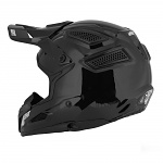 MX helma Leatt GPX 5.5 Composite Black
