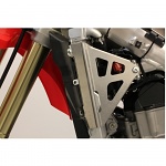 Výztuhy chladičů WorksConnection Radiator Braces Honda CRF450 17-..