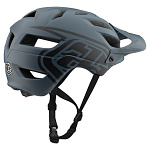 MTB helma TroyLeeDesigns A1 Helmet Drone Gray / Dark Gray 2019