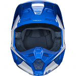 MX helma FOX V1 Prix Helmet Blue 2020