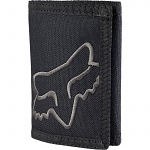 Pánská peněženka FOX Mr. Clean Velcro Wallet Black