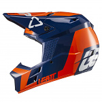 MX helma Leatt GPX 3.5 V20.2 Orange 2020
