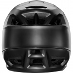 Enduro helma Fox Proframe Helmet Matte Black 2020