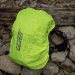 Picí batoh s chráničem páteře Leatt GPX XL 2.0 Hydration Bag Dark Brushed