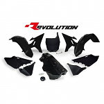 Sada plastů RaceTech Revolution Plastic Kit Yamaha YZ125 / YZ250 02-20