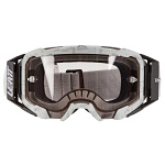 MX brýle LEATT Velocity 5.5 Steel