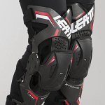 Ortézy na kolena LEATT X-Frame Knee Brace