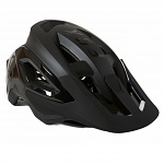 MTB helma Fox Speedframe PRO Helmet Black 2021