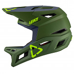 Integrální MTB helma LEATT MTB 4.0 V21.1 Cactus Helmet