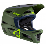 Integrální MTB helma LEATT MTB 4.0 V21.1 Cactus Helmet