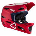 Integrální MTB helma LEATT MTB 4.0 V21.1 Chilli Helmet
