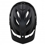 MTB helma TroyLeeDesigns A3 MIPS Helmet UNO Black 2021