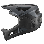 MTB helma LEATT MTB 4.0 Enduro V21.1 Black 2021