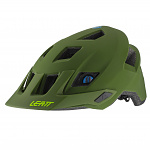 MTB helma LEATT MTB 1.0 Mtb Helmet V21.1 Cactus 2021
