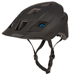 MTB helma LEATT MTB 1.0 Mtb Helmet V21.1 Black 2022
