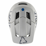 Integrální MTB helma LEATT MTB 1.0 DH Helmet V21.1 Steel 2021