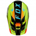 MX helma FOX V2 Leen Helmet Multi 2021