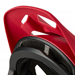 MTB helma Fox Speedframe Helmet Chili 2021