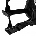 MTB helma Fox Speedframe Helmet Black 2021