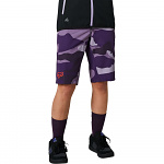 Dámské MTB kraťasy FOX Womens Ranger Shorts Dark Purple 2021