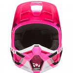 MX helma FOX V1 LUX Helmets MIPS Pink 2022