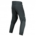 Nepromokavé kalhoty na kolo Leatt MTB 5.0 All-Mtn Pant Black 2022