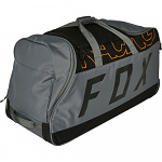 Taška na výstroj FOX Shuttle 180 Roller Gear Bag Skew Black Gold 2022