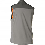 Enduro vesta FOX Legion Wind Vest Pewter 2022